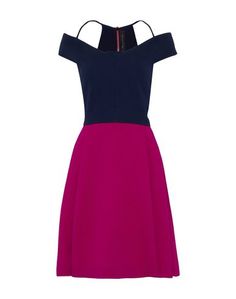 Платье миди Roland Mouret