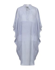 Платье миди Brunello Cucinelli