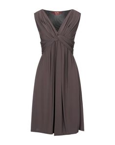 Короткое платье Max Mara Studio