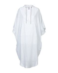 Платье миди Brunello Cucinelli