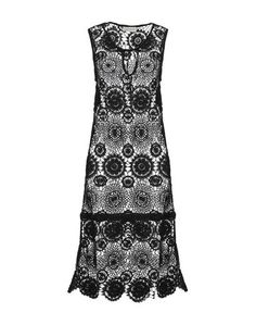 Платье до колена Iconique