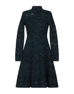 Платье до колена M Missoni