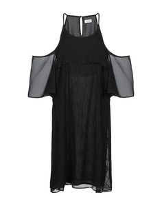 Платье до колена Gabrielle by Molly Bracken