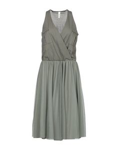 Платье до колена Souvenir