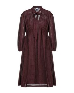 Платье до колена M Missoni
