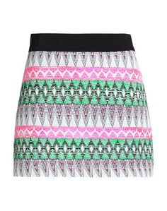 Мини-юбка Milly