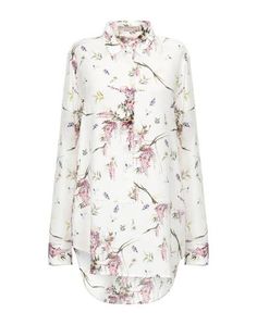 Pубашка Ermanno Scervino