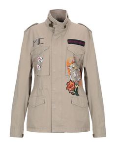 Куртка History Repeats