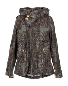 Куртка History Repeats