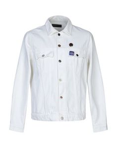 Джинсовая верхняя одежда HTC