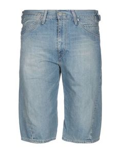 Джинсовые бермуды Levis Engineered Jeans