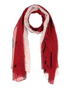 Палантин Barts