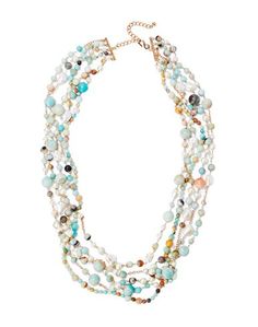 Ожерелье Kenneth JAY Lane