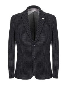 Пиджак Daniele Alessandrini for Jack & Jones Premium