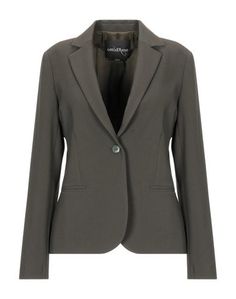 Пиджак Ottodame