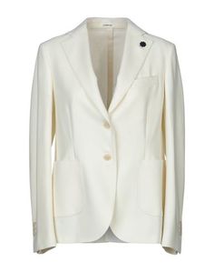 Пиджак Lardini