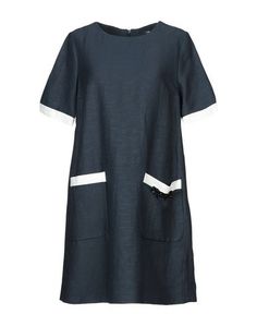 Короткое платье S Max Mara