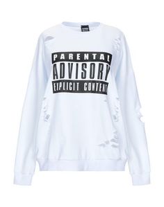 Толстовка Parental Advisory Explicit Content