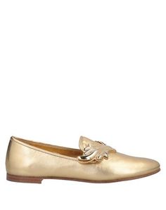 Мокасины Giuseppe Zanotti