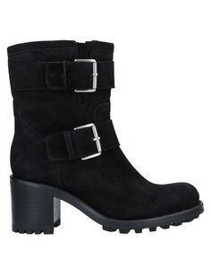 Полусапоги и высокие ботинки Free Lance