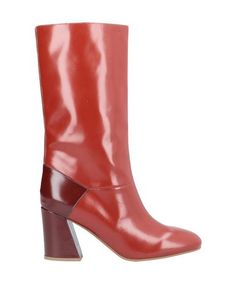 Сапоги See by Chloé