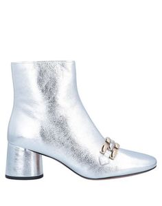 Полусапоги и высокие ботинки Marc Jacobs