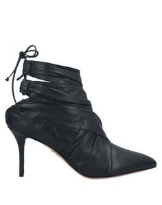 Полусапоги и высокие ботинки Charlotte Olympia