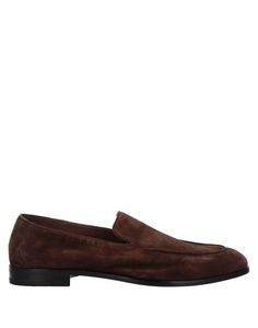 Мокасины Giorgio Armani