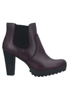 Полусапоги и высокие ботинки Onako