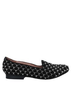 Мокасины Jeffrey Campbell