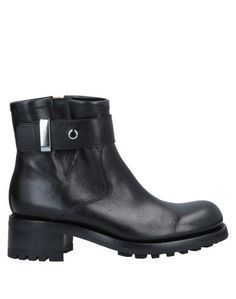 Полусапоги и высокие ботинки Free Lance