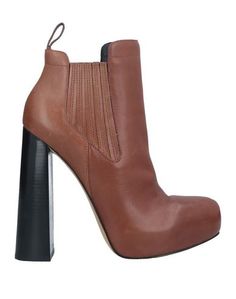 Полусапоги и высокие ботинки Alexander Wang