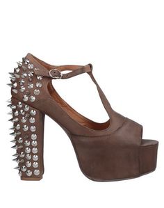 Туфли Jeffrey Campbell