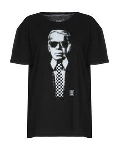 Футболка Vans x Karl Lagerfeld