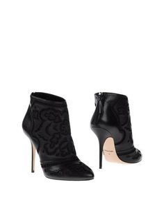 Ботинки Dolce & Gabbana