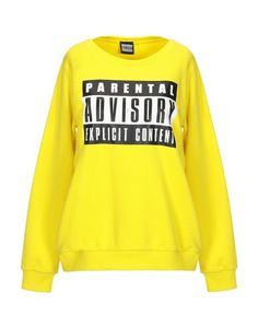 Толстовка Parental Advisory Explicit Content