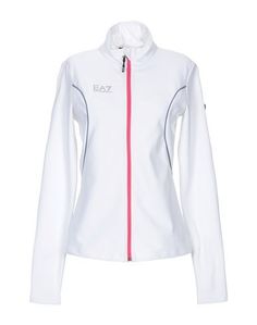 Толстовка EA7