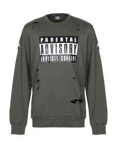 Толстовка Parental Advisory Explicit Content