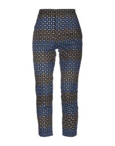 Повседневные брюки Davide Cenci