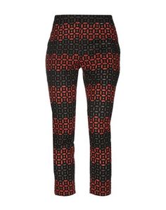 Повседневные брюки Davide Cenci