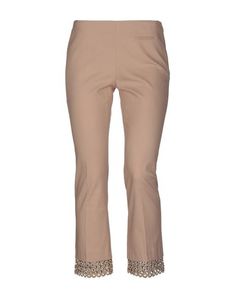 Повседневные брюки Davide Cenci