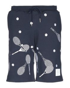 Шорты и бермуды Thom Browne