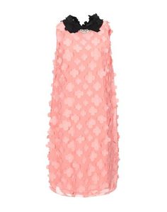 Короткое платье Cavalli Class