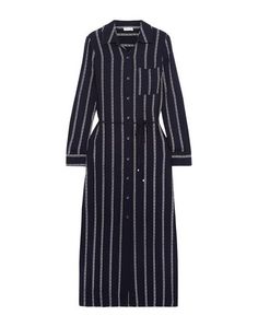 Платье длиной 3/4 Splendid