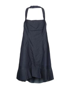 Короткое платье Ermanno DI Ermanno Scervino