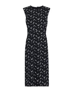 Платье до колена Thom Browne