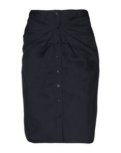 Юбка длиной 3/4 Dior