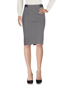 Юбка до колена VIA Masini 80