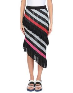 Юбка миди Marco de Vincenzo