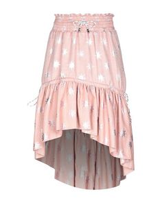 Мини-юбка Christian Pellizzari